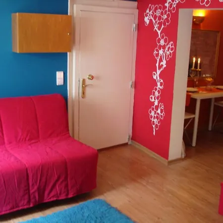 Apartamento Alfama - Fado Museum *