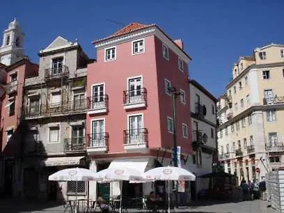 Alfama - Fado Museum Lisboa